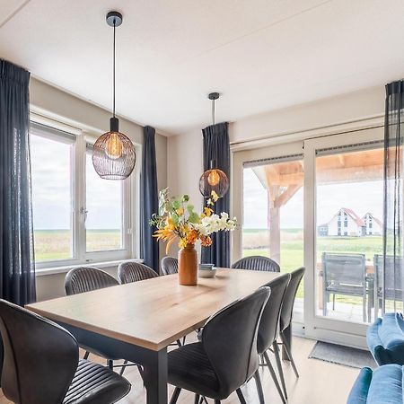 Holiday Home In Scherpenisse מראה חיצוני תמונה
