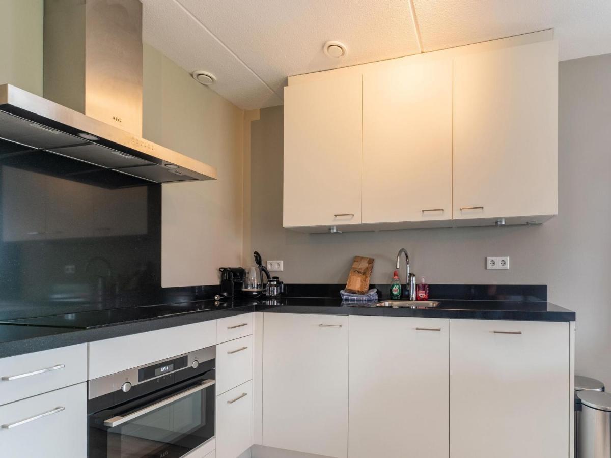 Holiday Home In Scherpenisse מראה חיצוני תמונה