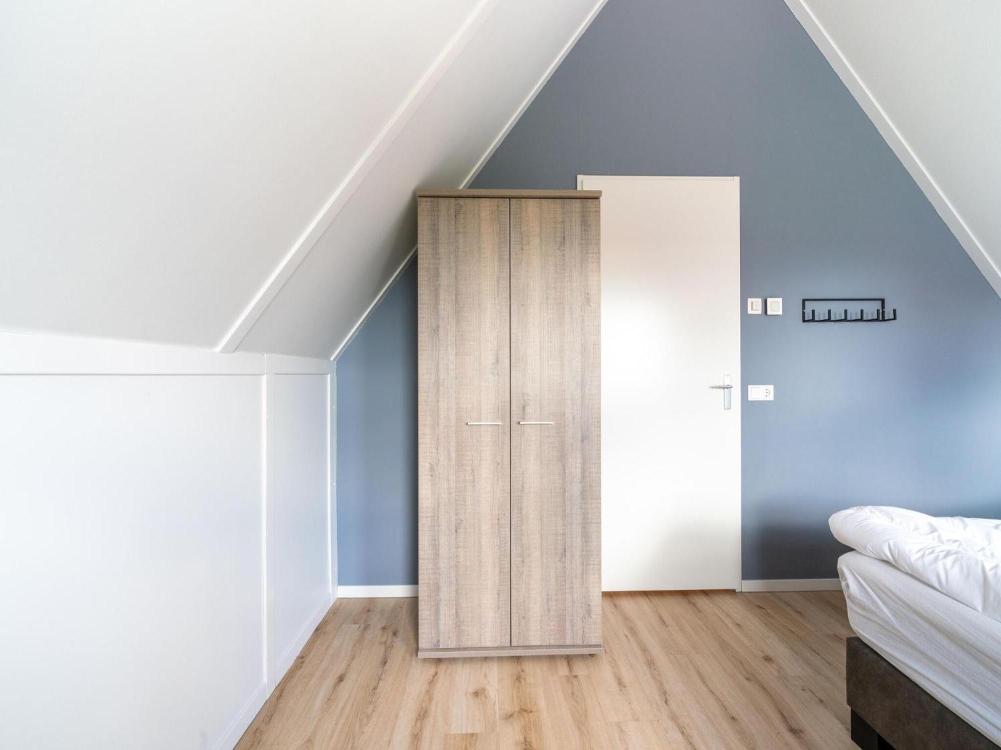 Holiday Home In Scherpenisse מראה חיצוני תמונה
