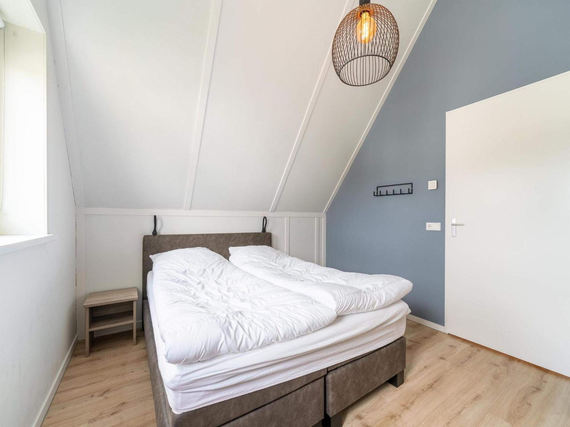 Holiday Home In Scherpenisse מראה חיצוני תמונה