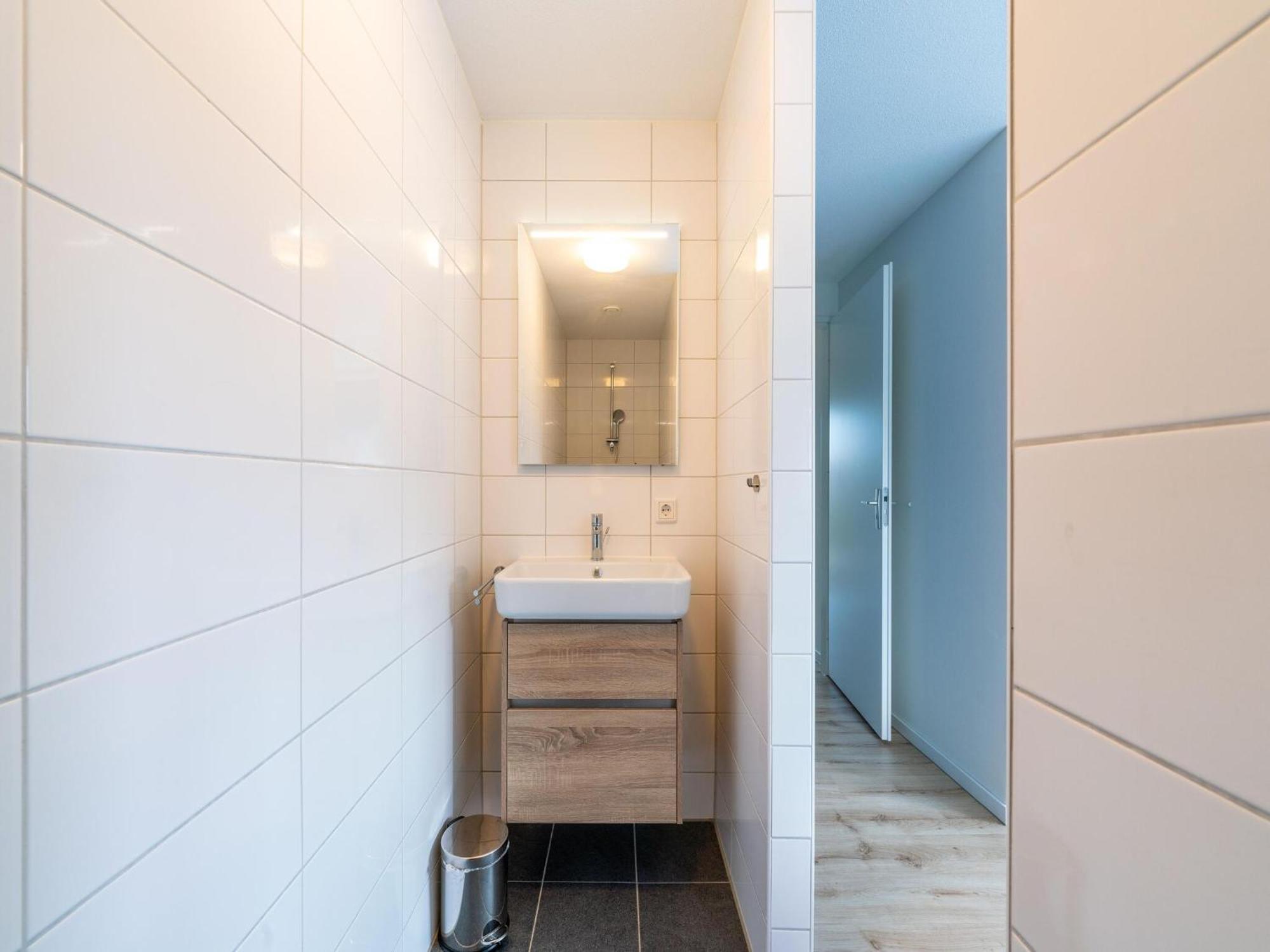 Holiday Home In Scherpenisse מראה חיצוני תמונה