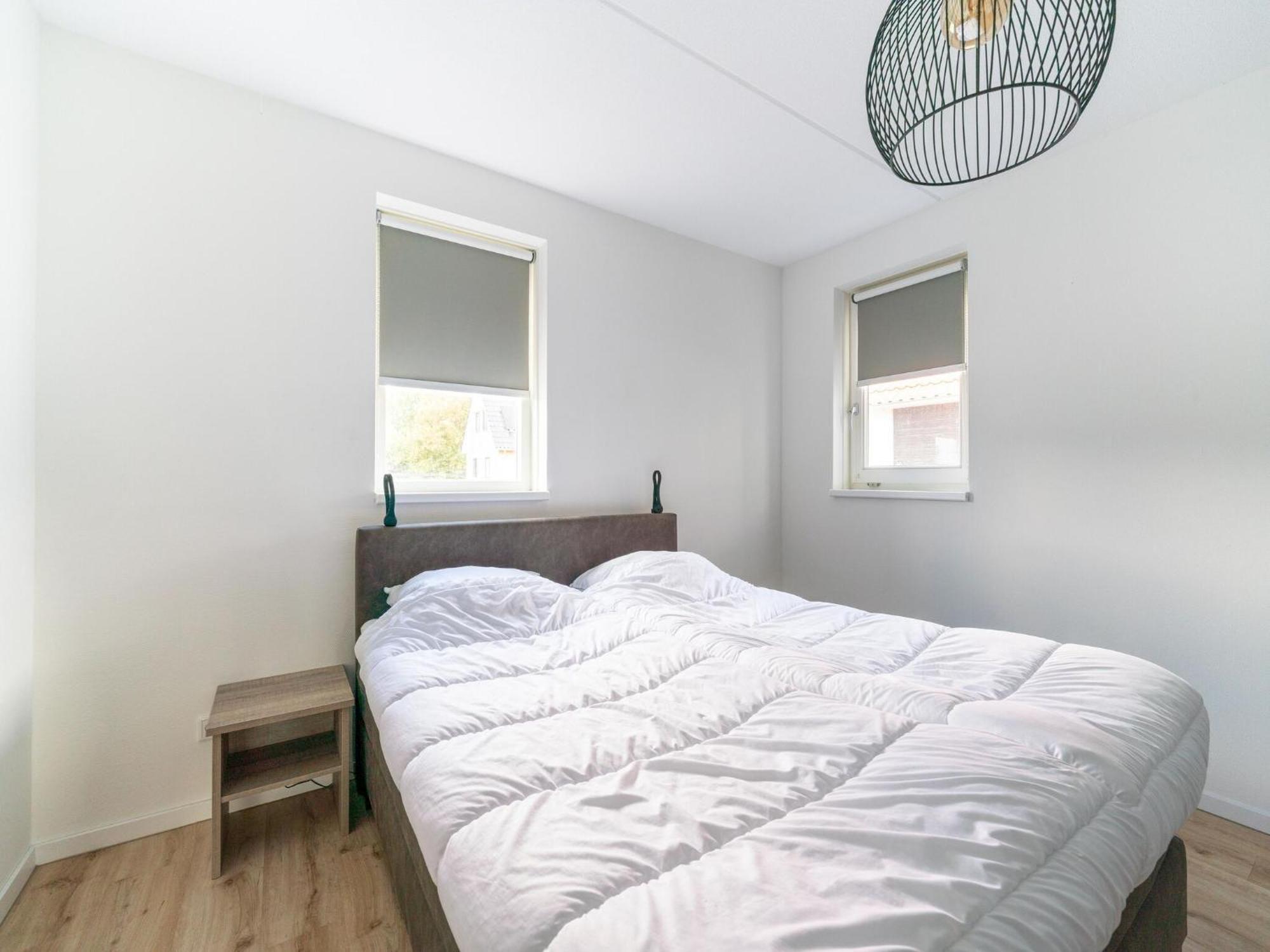 Holiday Home In Scherpenisse מראה חיצוני תמונה