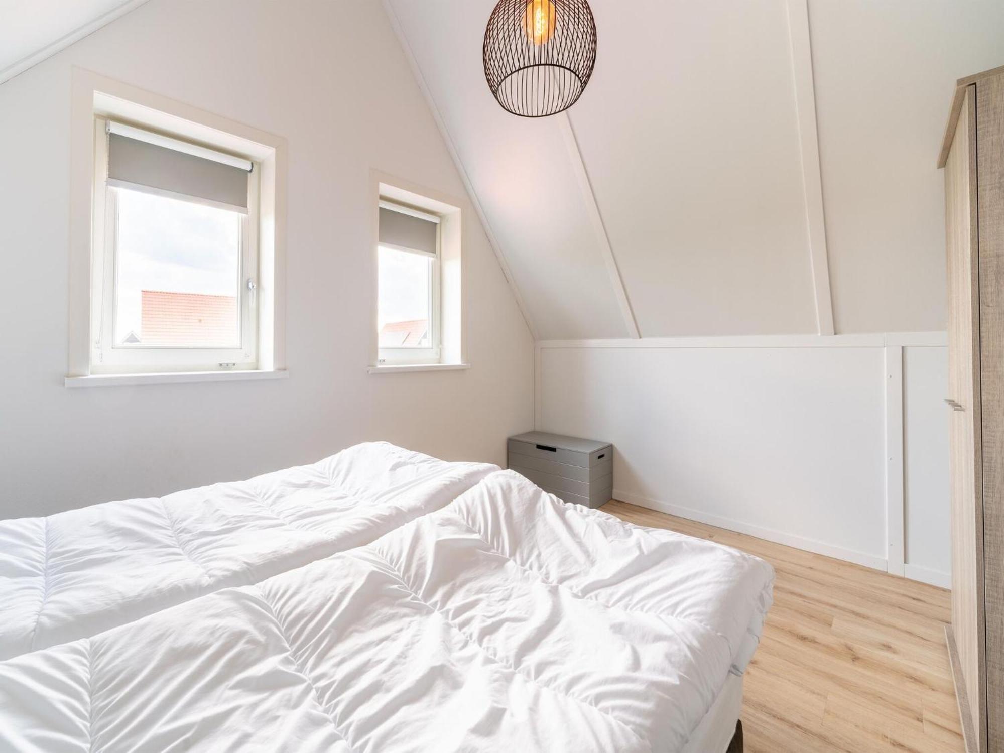 Holiday Home In Scherpenisse מראה חיצוני תמונה