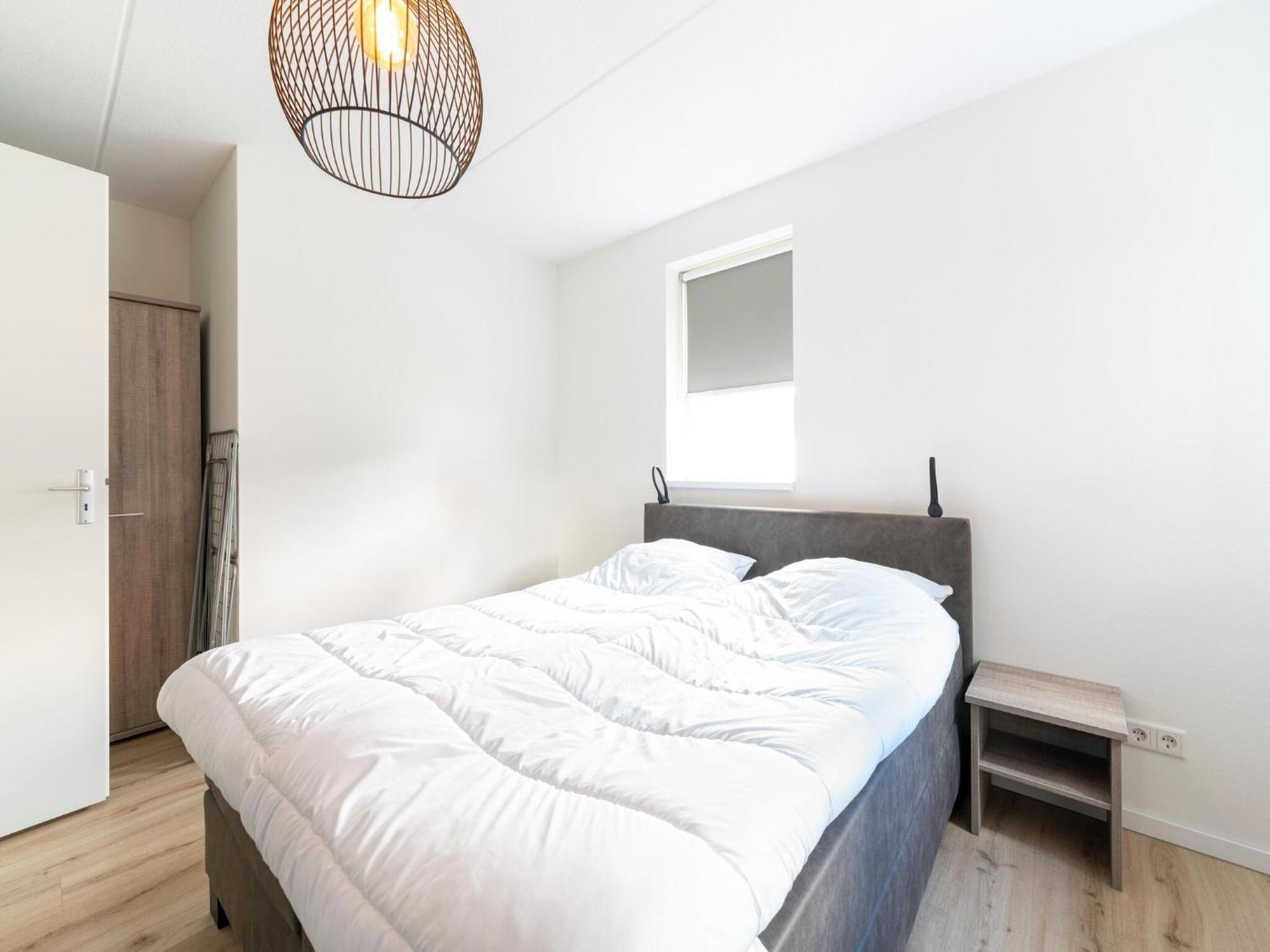 Holiday Home In Scherpenisse מראה חיצוני תמונה