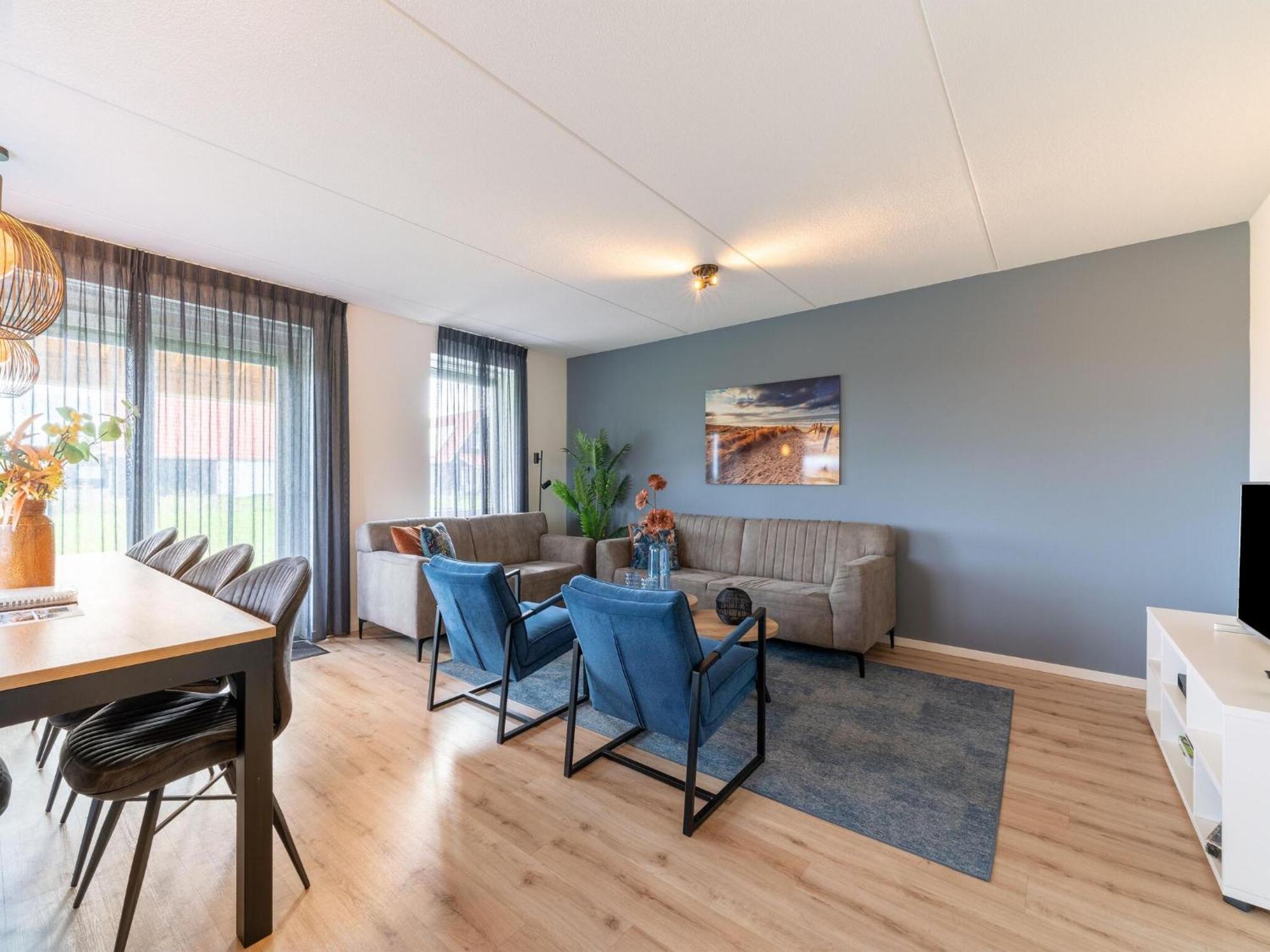 Holiday Home In Scherpenisse מראה חיצוני תמונה