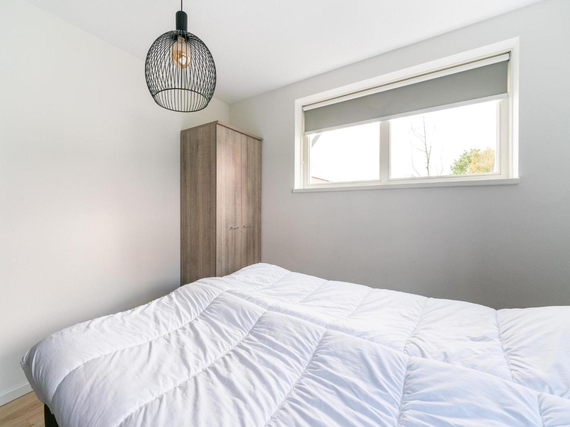 Holiday Home In Scherpenisse מראה חיצוני תמונה