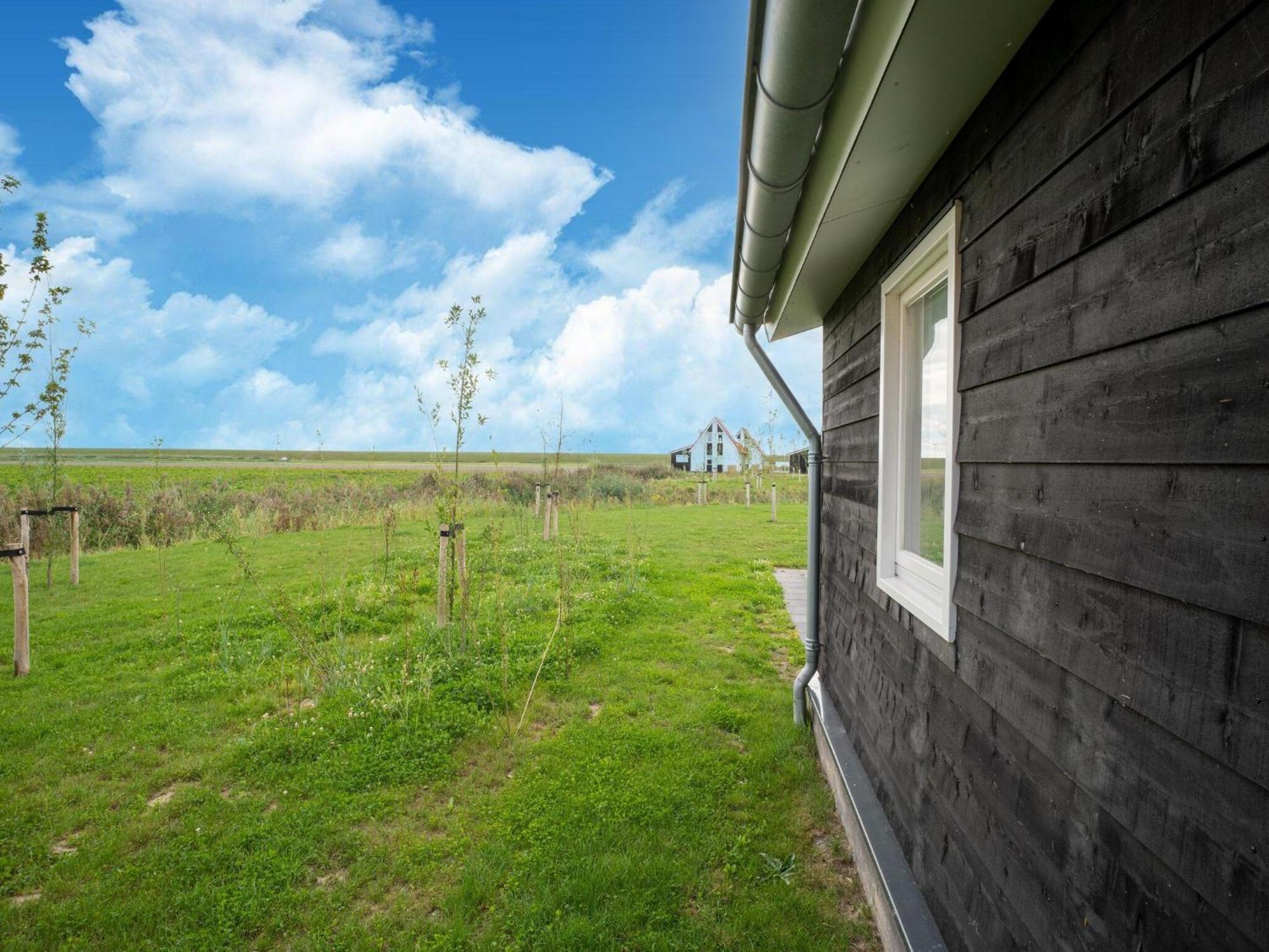 Holiday Home In Scherpenisse מראה חיצוני תמונה