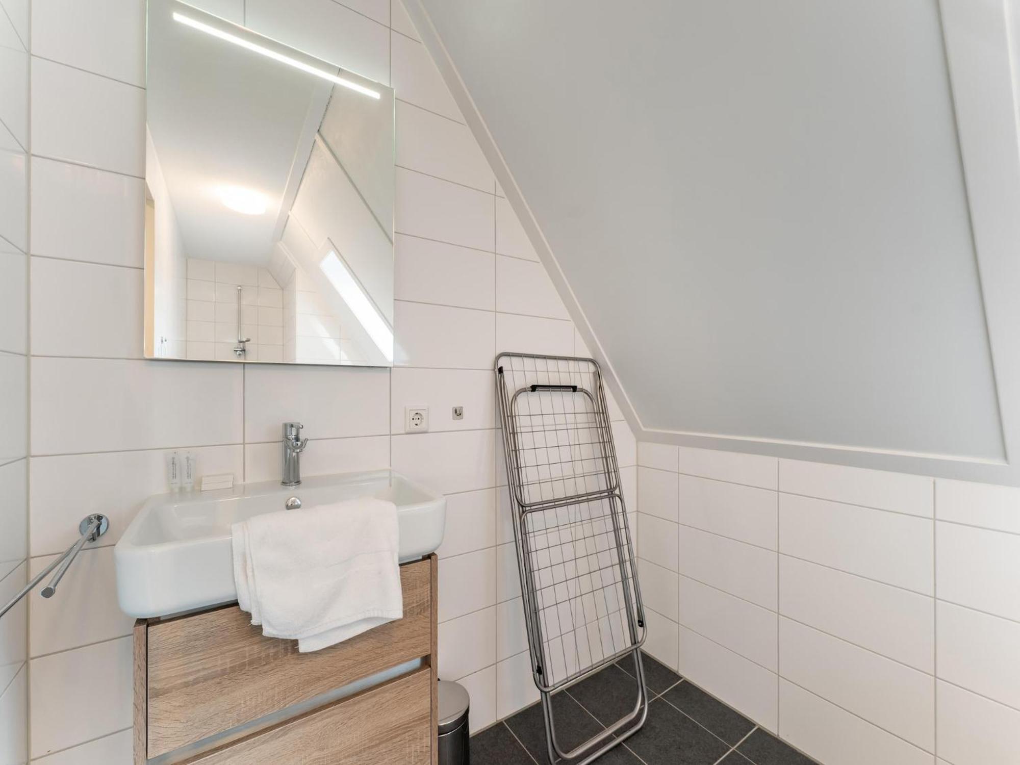 Holiday Home In Scherpenisse מראה חיצוני תמונה