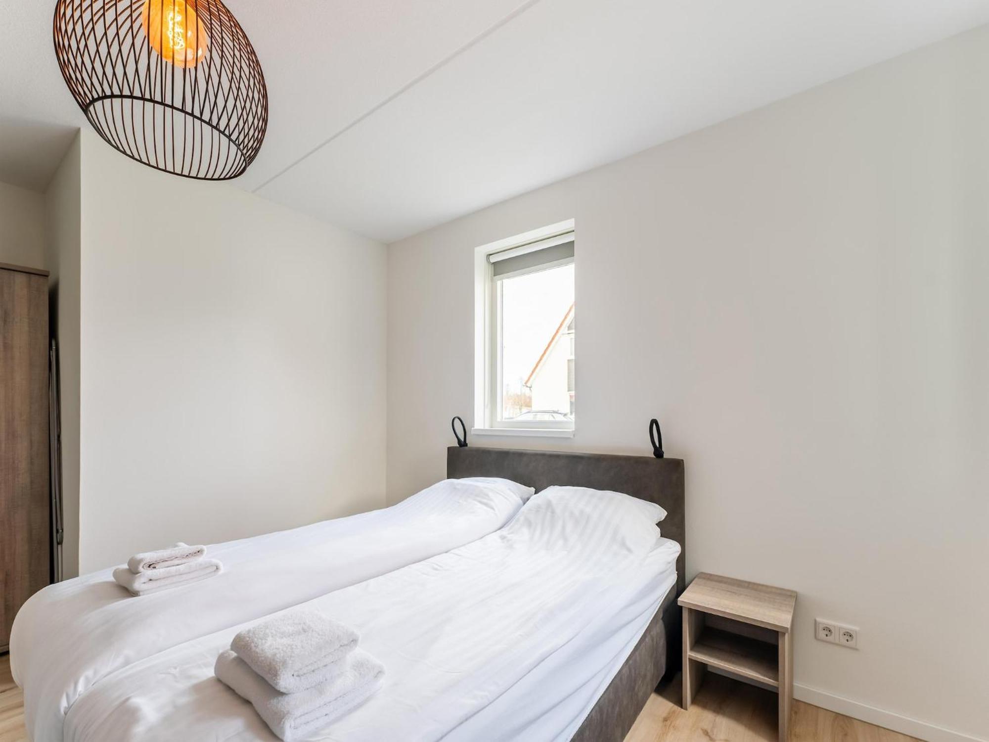 Holiday Home In Scherpenisse מראה חיצוני תמונה