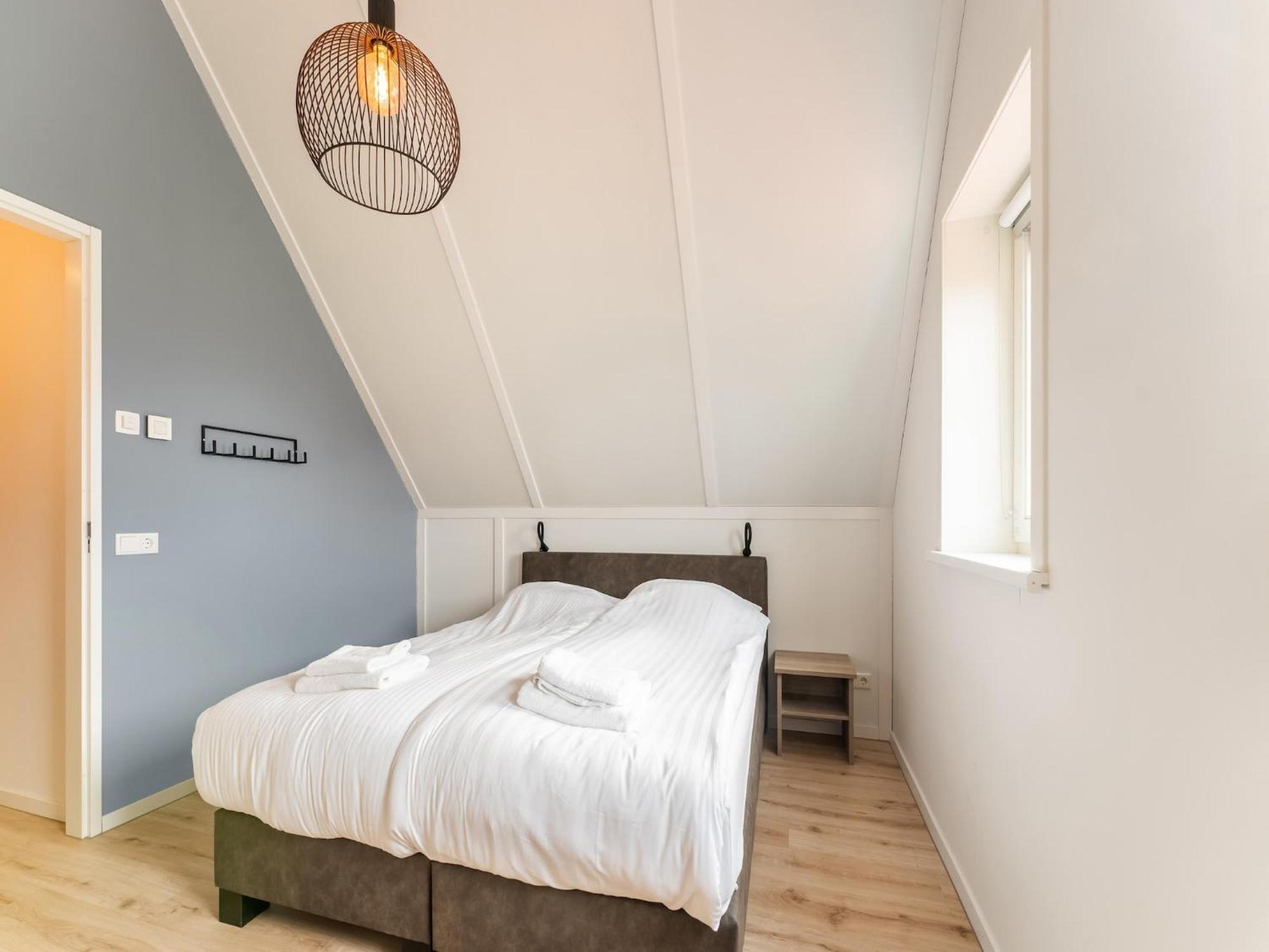 Holiday Home In Scherpenisse מראה חיצוני תמונה