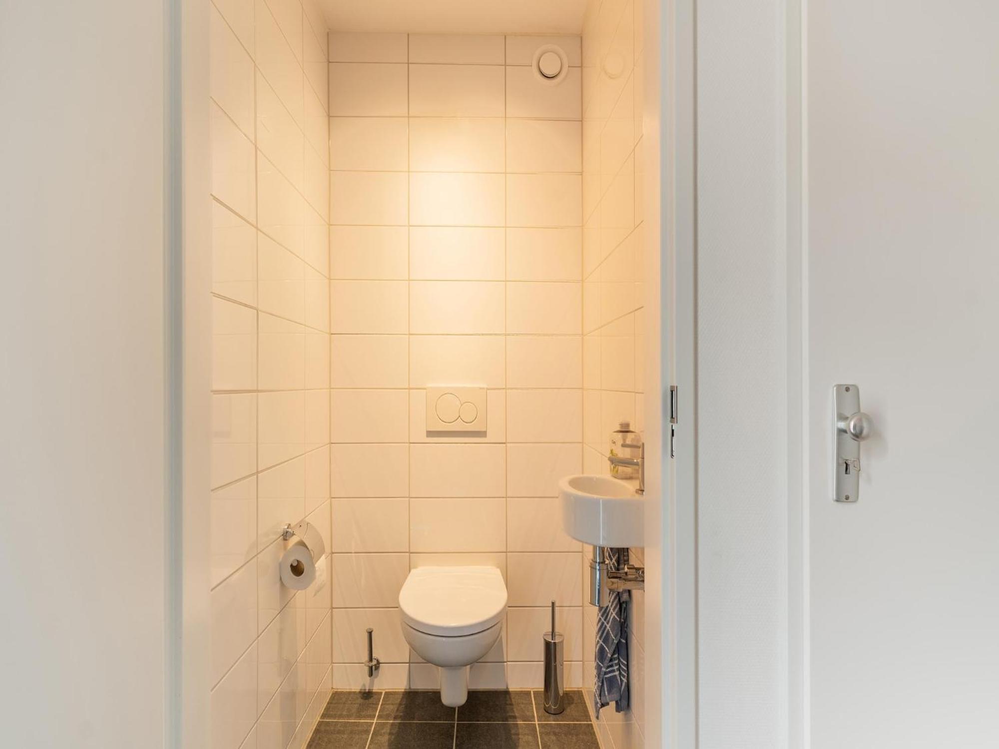 Holiday Home In Scherpenisse מראה חיצוני תמונה