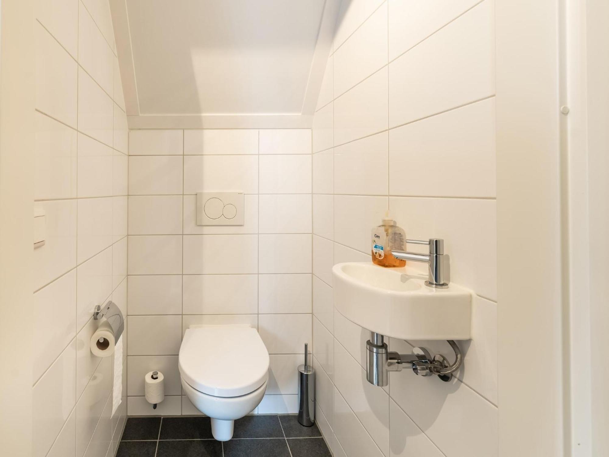 Holiday Home In Scherpenisse מראה חיצוני תמונה