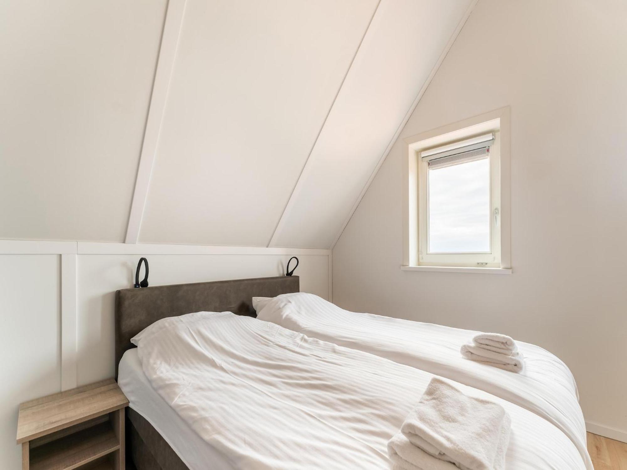 Holiday Home In Scherpenisse מראה חיצוני תמונה