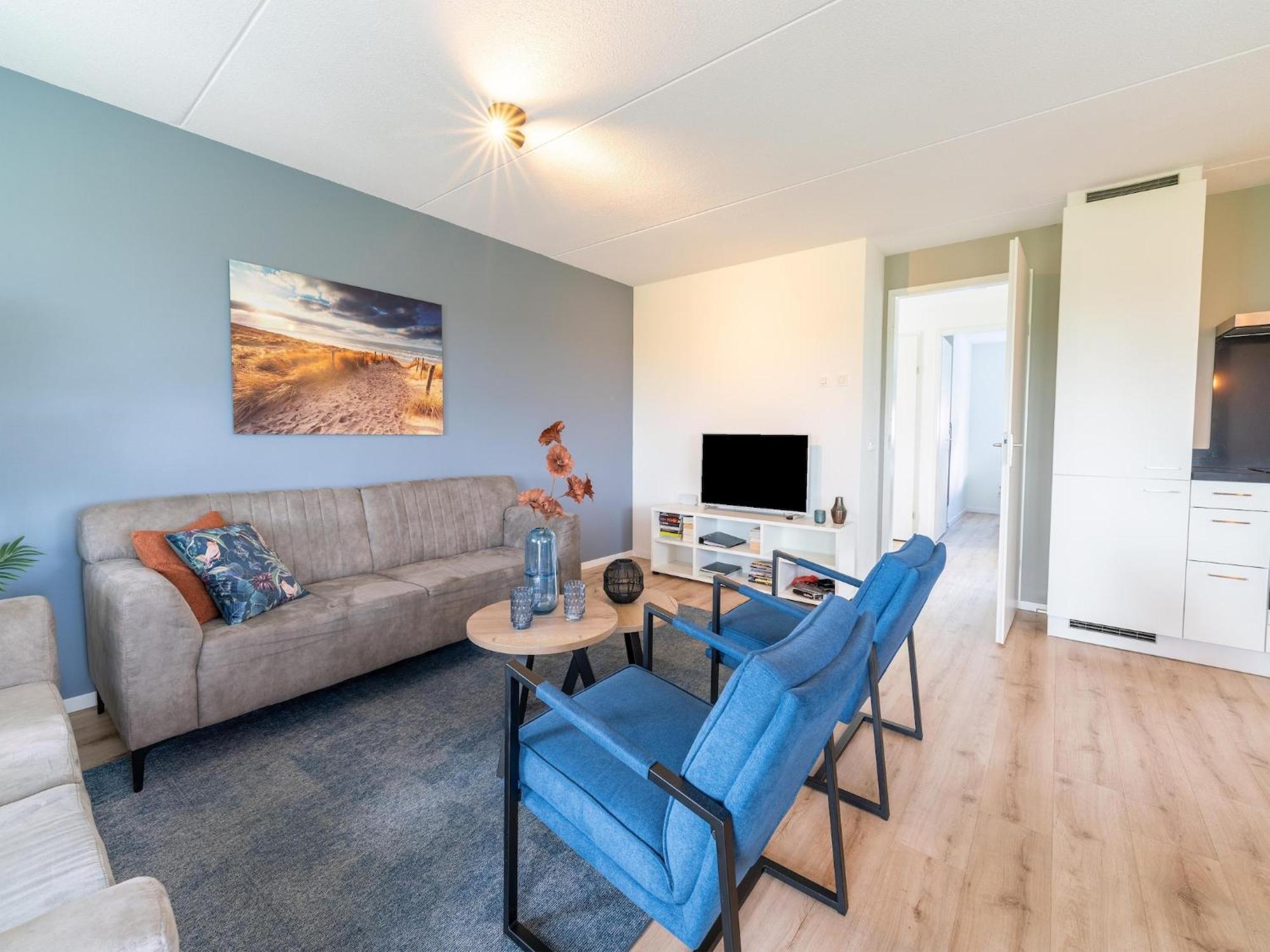 Holiday Home In Scherpenisse מראה חיצוני תמונה