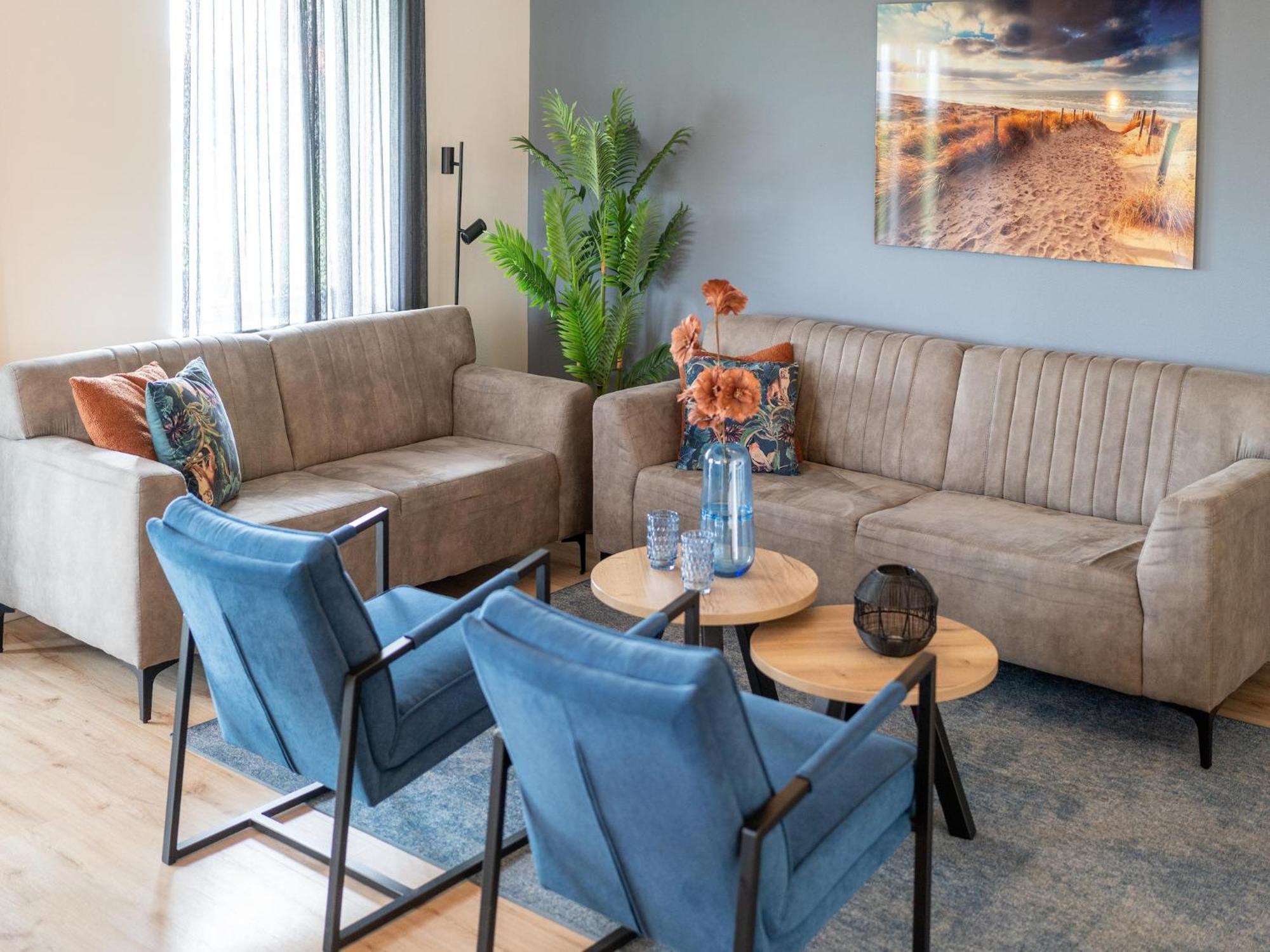 Holiday Home In Scherpenisse מראה חיצוני תמונה