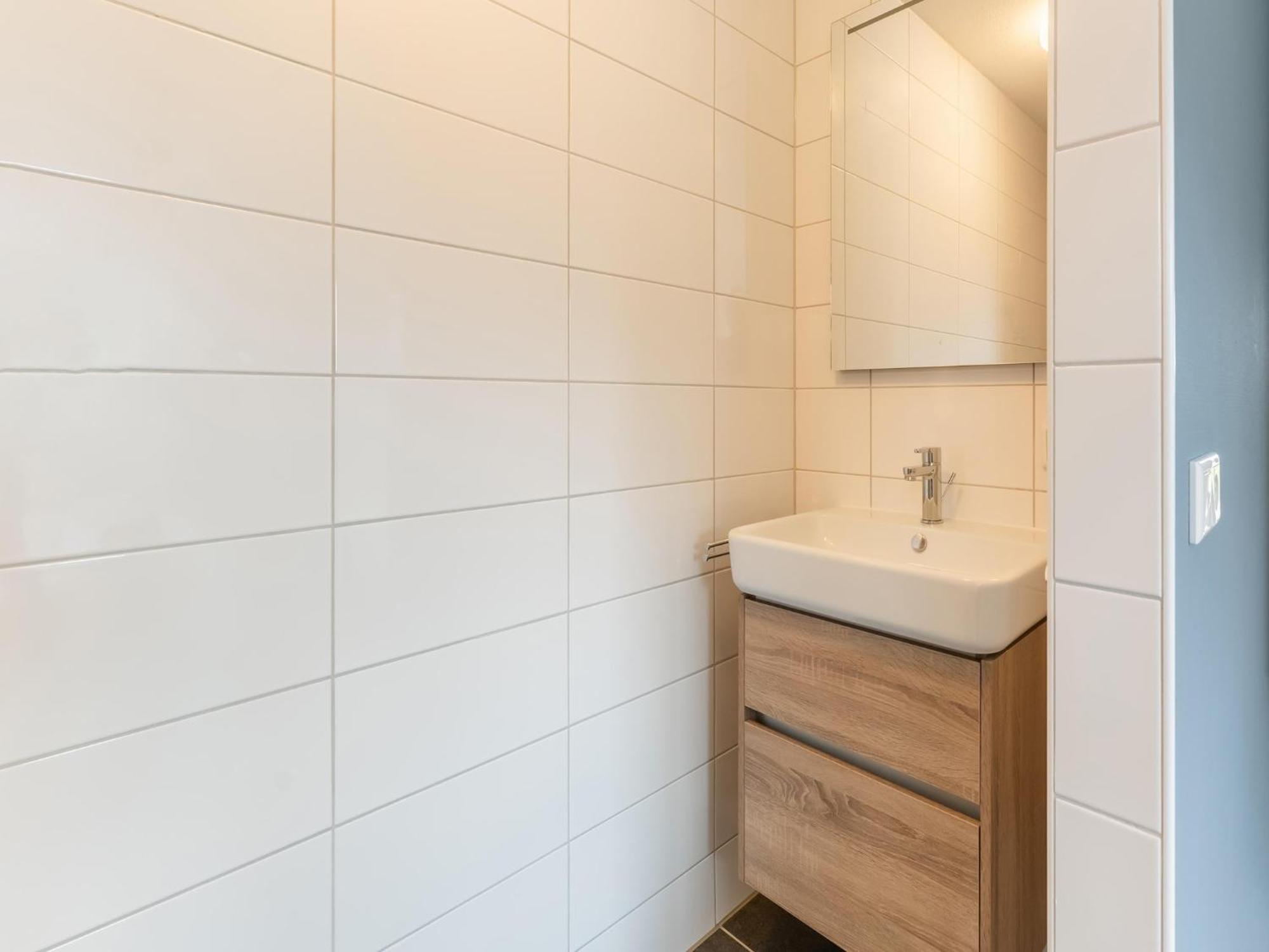 Holiday Home In Scherpenisse מראה חיצוני תמונה